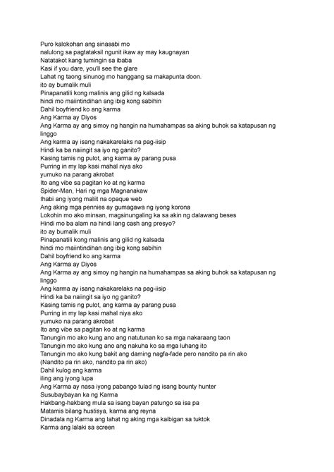 nalulong in english|PAGKAKALULONG: Tagalog.